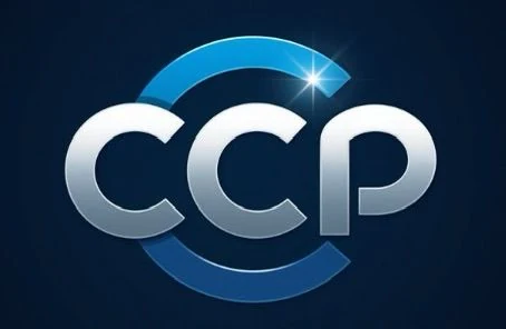 Logo CCP — Credencial Confiança Profissional